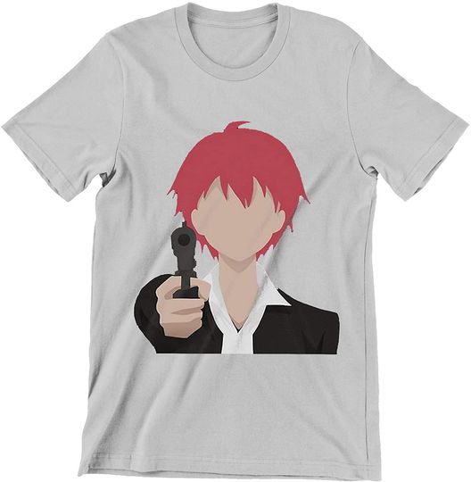 Akabane Karma T-Shirt