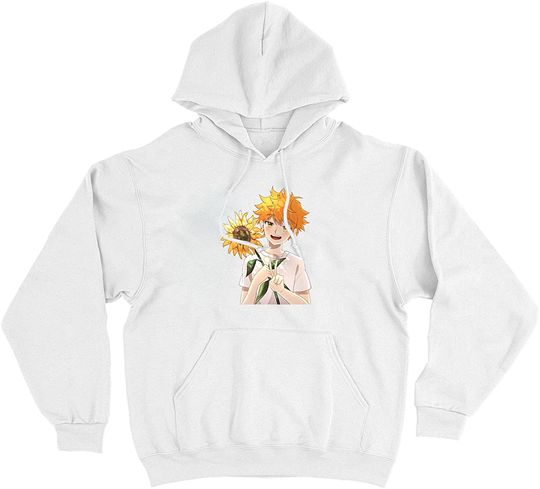 Hinata Shouyou Hoodie