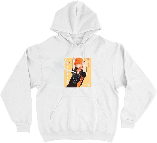 Hinata Shouyou Hoodie