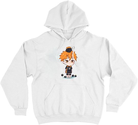 Hinata Shouyou Hoodie