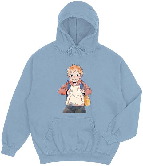 Hinata Shouyou Hoodie
