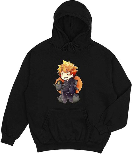 Hinata Shouyou Hoodie