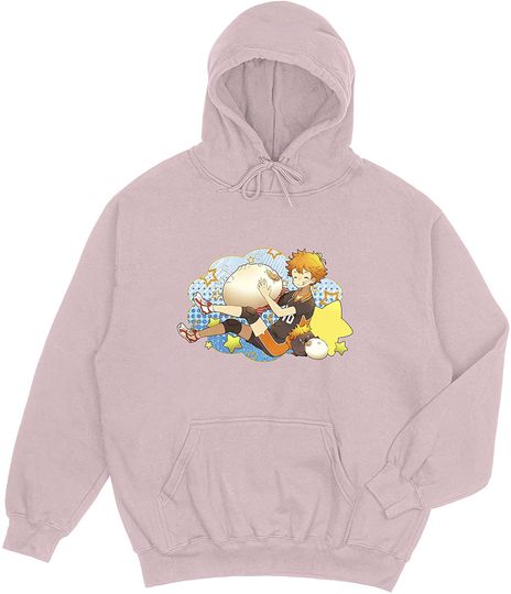 Hinata Shouyou Hoodie