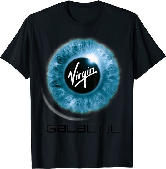 Discover Virgins Galactic-Unity For Men Women T-Shirt