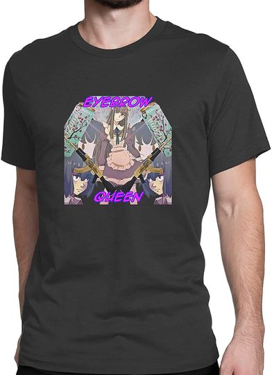 Chibi Matoi Ryuko Kill la Kill T-Shirt