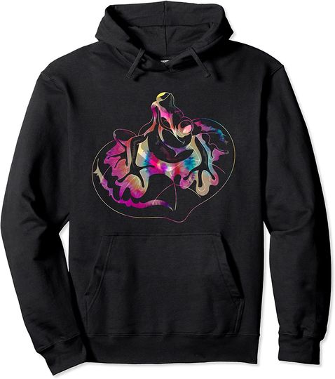 Amazon Rainforest Amphibian Frog Pullover Hoodie