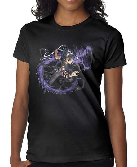 Hakusho HEI T Female O Neck Short Sleeve Unique Sport Shirts