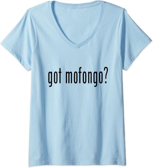 Got Mofongo Puerto Rico Plantains T Shirt