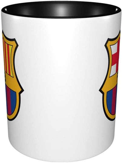 Ronal-do Mad-rid Large Coffee Ceramic Mug Tea Cup For Office And Home Gift For Men Women