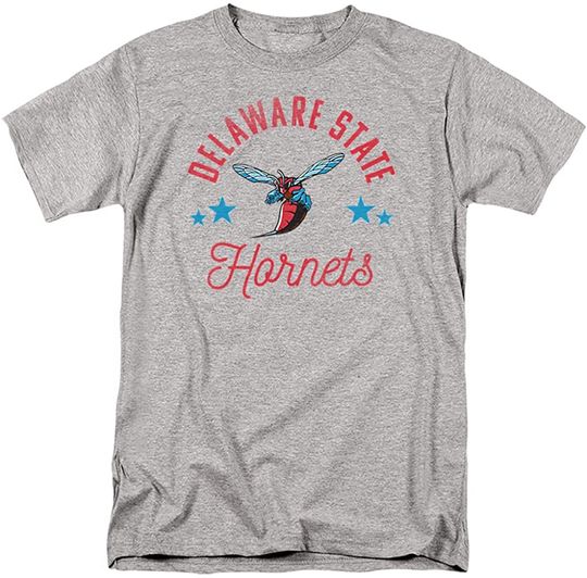 Delaware State University T Shirt