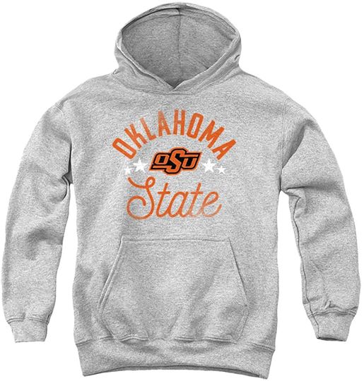 Oklahoma State University Cowboys Hoodie