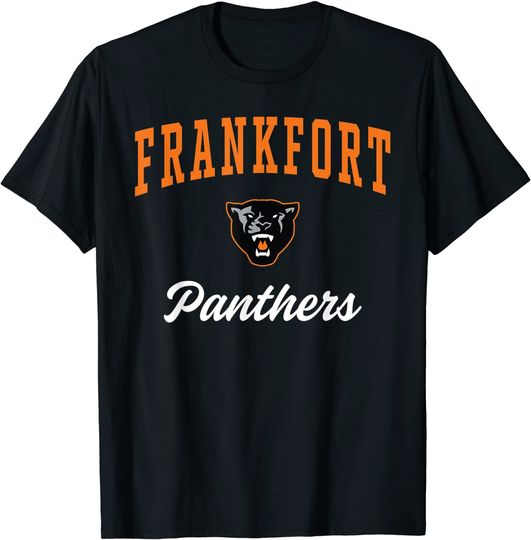 Frankfort High School Panthers T-Shirt