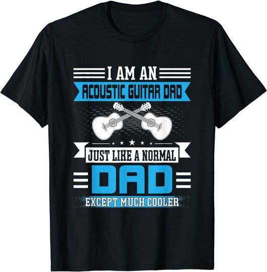 Instrumental Music Lover T-Shirt