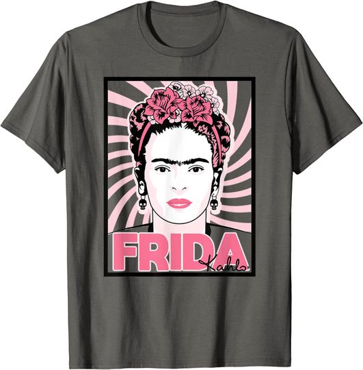 Frida Kahlo Hope T-Shirt