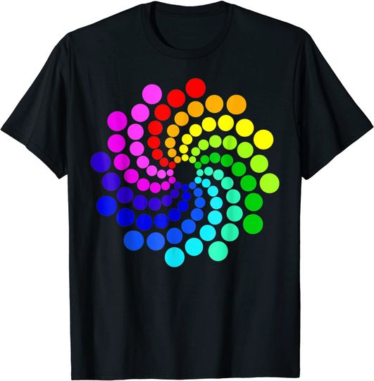 Dot Day Make your Mark T-Shirt