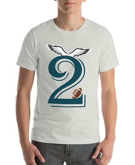 Discover Jalen Hurts T-Shirt