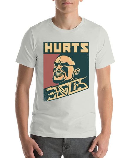 Discover Jalen Hurts T-Shirt