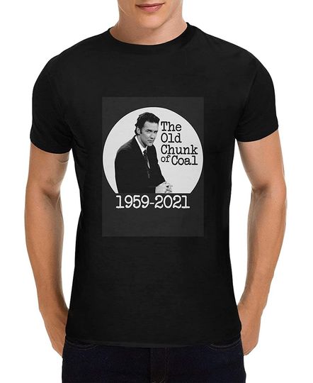 RIP Norm Macdonald T-Shirt
