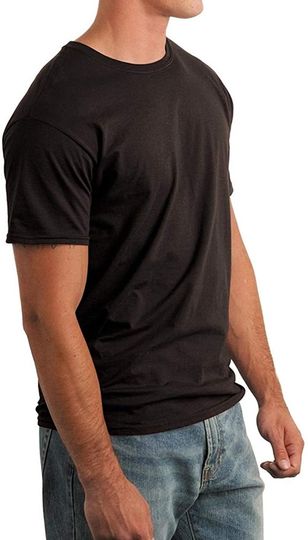 Donkey Tees Turd Ferguson Funny 90s T-Shirt