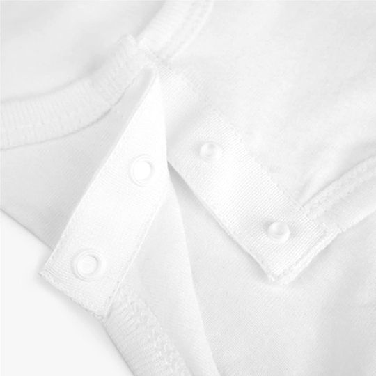 Make America Cute Again Baby Bodysuit