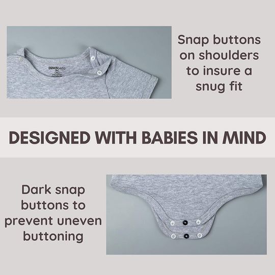 I Drink Until I Pass Out Baby Bodysuit