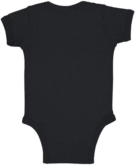 Haase Unlimited Warning I'm Teething Bite Chew Bodysuit