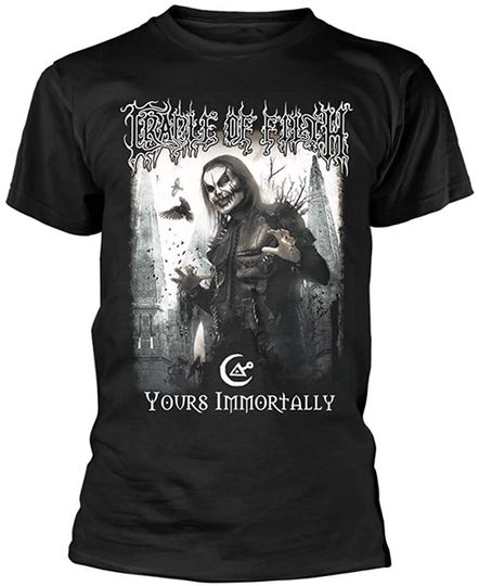 Cradle Of Filth T-Shirt