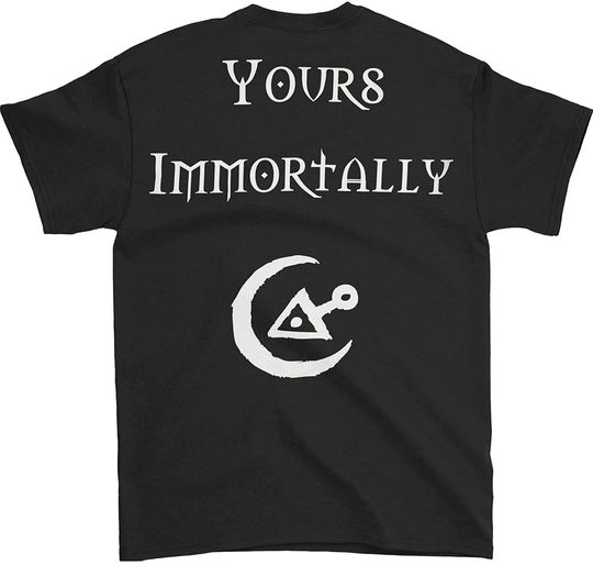 Cradle Of Filth T-Shirt