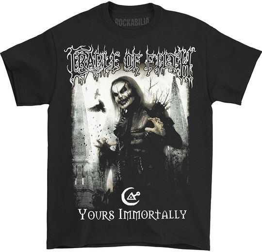 Cradle Of Filth T-Shirt