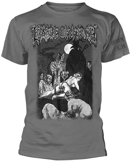Cradle Of Filth T-Shirt