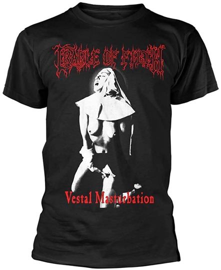 Cradle Of Filth T-Shirt
