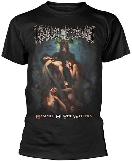 Cradle Of Filth T-Shirt