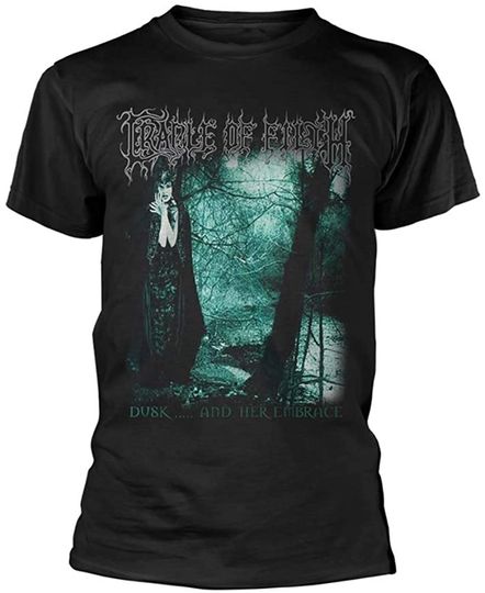 Cradle Of Filth T-Shirt
