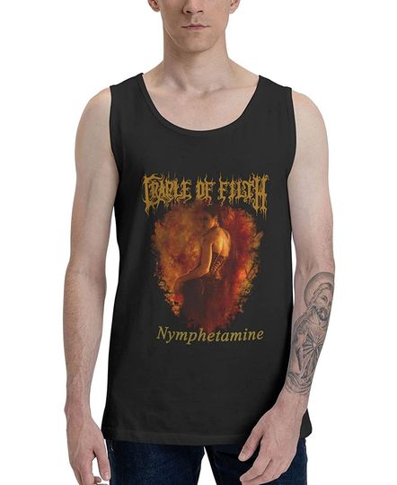 Cradle of Filth Tank Top