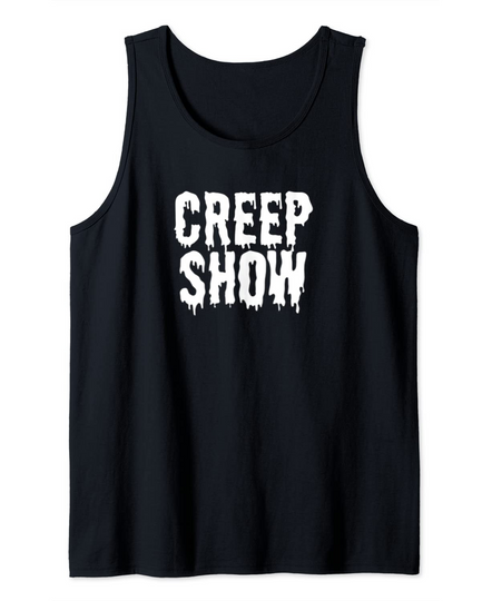 Creepshow Tank Top