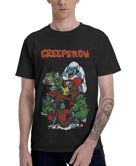 Creepshow T-Shirt