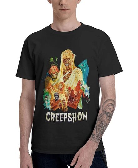 Creepshow T-Shirt