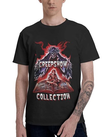Creepshow T-Shirt