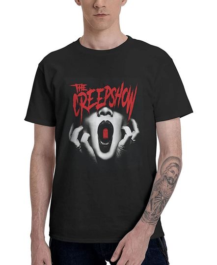 Creepshow T-Shirt