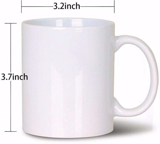 Drunk Lives Matter Coffee Mug