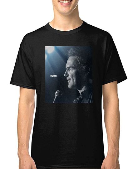 Norm Macdonald T-Shirt