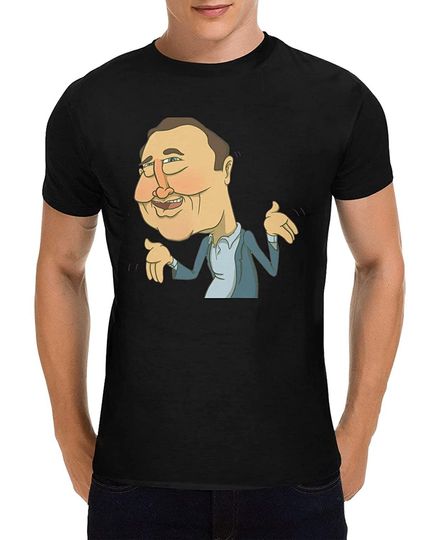 RIP Norm Macdonald 1959-2021 T-Shirt
