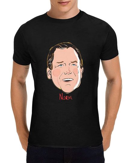 RIP Norm Macdonald 1959-2021 T-Shirt