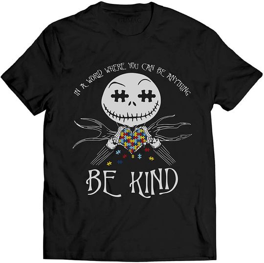 Jack Skellington T-Shirt