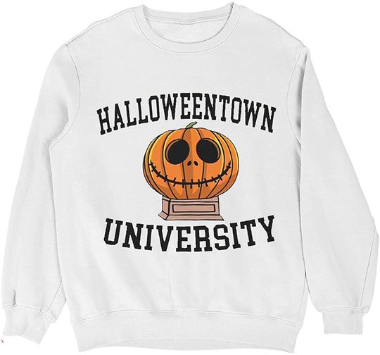 Halloweentown University Sweatshirt