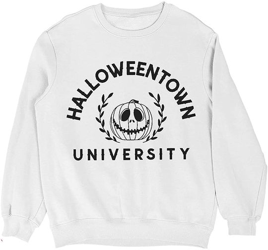 Halloweentown University Sweatshirt