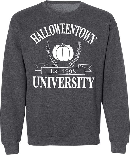 Halloweentown University Sweatshirt