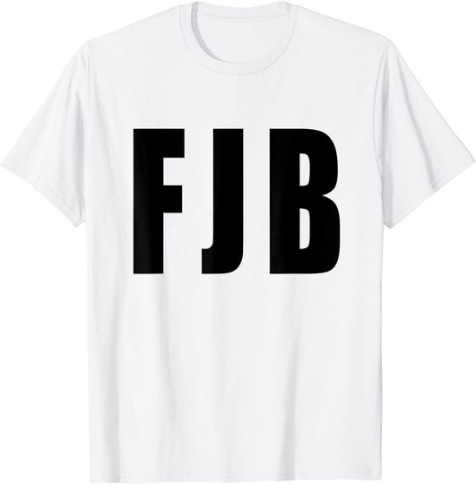 Discover FJB Pro America US Distressed Flag F Biden FJB Tee T-Shirt