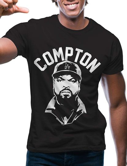 Discover Swag Point Hip Hop Vintage Graphic T Shirt