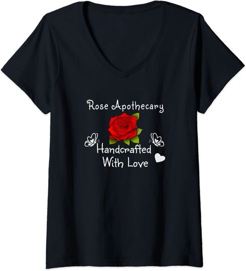 Rose Apothecary T-Shirt